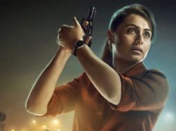 Rani Mukerji says the reaction to the trailer of Mardaani 2 has been overwhelming, urges the nation to watch the film