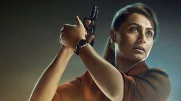 Rani Mukerji says the reaction to the trailer of Mardaani 2 has been overwhelming, urges the nation to watch the film