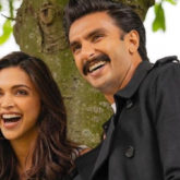 Ranveer Singh says he will beat Deepika Padukone someday in Badminton