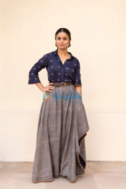 Celebrity Photos of Rasika Dugal