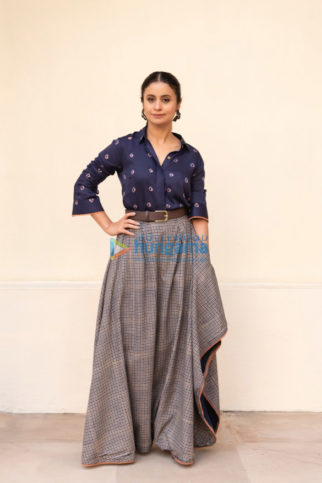 Celebrity Photos of Rasika Dugal
