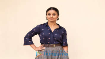 Celebrity Photos of Rasika Dugal