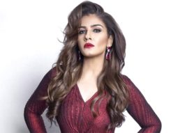 Raveena Tandon turns scriptwriter, pens four projects