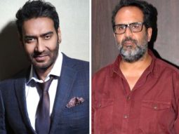 SCOOP: Ajay Devgn approached for Aanand L Rai production starring Dhanush and Sara Ali Khan?