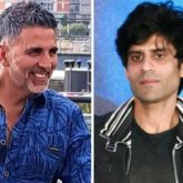 SCOOP Akshay Kumar suggested the remake of Pati Patni Aur Woh to producer Juno Chopra!