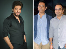 SCOOP: Has Shah Rukh Khan signed Raj Nidimoru-Krishna DK’s next?
