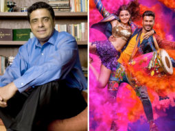 SCOOP! Here’s why Netflix dropped Ronnie Screwvala’s dance flick Bhangra Paa Le from their release list