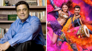 SCOOP! Here’s why Netflix dropped Ronnie Screwvala’s dance flick Bhangra Paa Le from their release list
