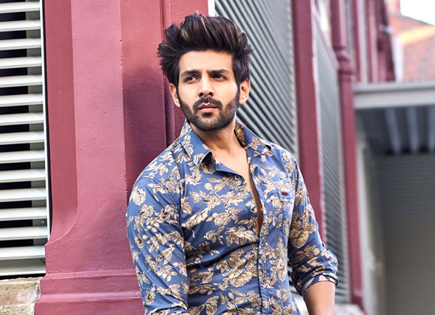 SCOOP: Kartik Aaryan HIKES his fees to Rs. 7 crores? SCOOP: Kartik Aaryan HIKES his fees to Rs. 7 crores?