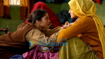 Movie Stills from the movie Saand Ki Aankh