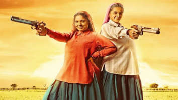 Saand Ki Aankh Box Office Collections: The Taapsee Pannu and Bhumi Pednekar starrer grows again on Saturday