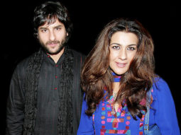 Saif Ali Khan reveals how ex-wife Amrita Singh helped him in his career
