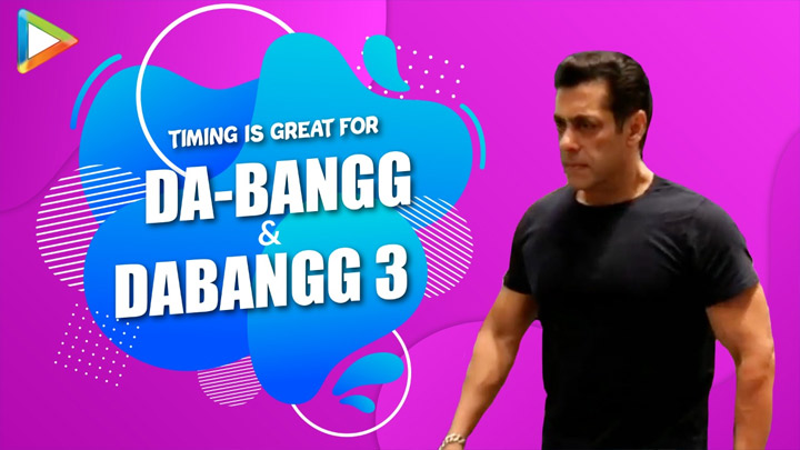 Salman Khan: “DA-BANGG team believes in, ‘Ek baar jo maine commitment…”| Dabangg Reloaded Dubai Salman Khan: “DA-BANGG team believes in, ‘Ek baar jo maine commitment…”| Dabangg Reloaded Dubai