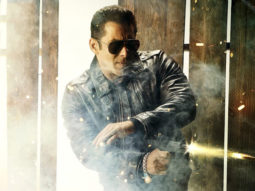 Salman Khan gets Korean Stunt team to design STYLISH ACTION in Radhe