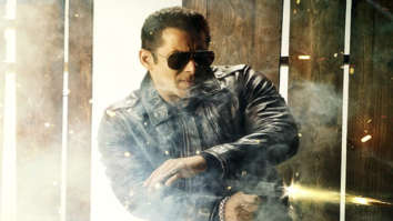 Salman Khan gets Korean Stunt team to design STYLISH ACTION in Radhe