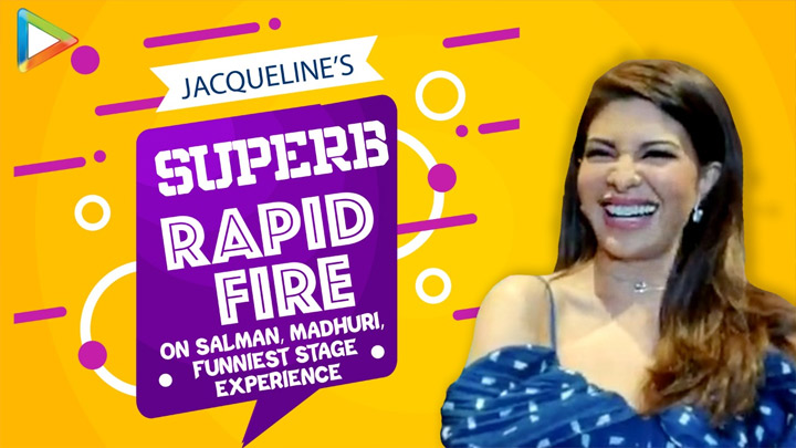 “Salman Khan’s Performance – High Energy”: Jacqueline’s KILLER Rapid Fire | Dabangg Reloaded Dubai “Salman Khan’s Performance – High Energy”: Jacqueline’s KILLER Rapid Fire | Dabangg Reloaded Dubai