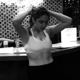 Sara Ali Khan gives the best workout advice in her latest pictures