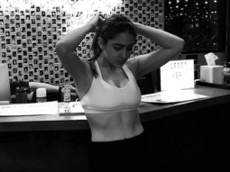Sara Ali Khan gives the best workout advice in her latest pictures
