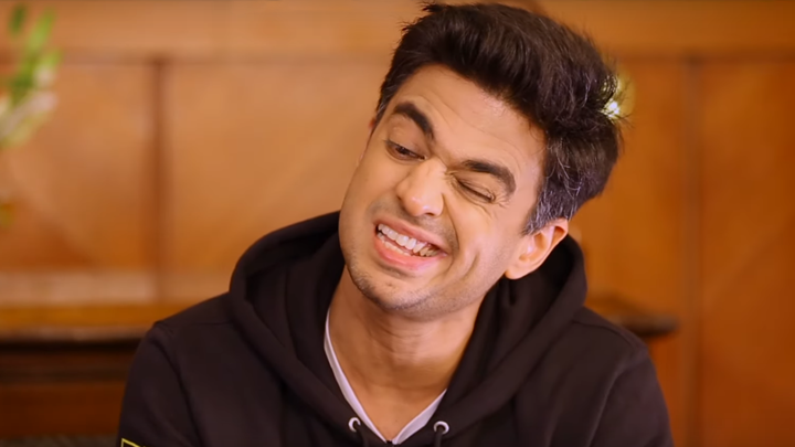 “Shah Rukh Khan is Tony Stark, Hrithik is Captain America”: Rohan Joshi | Rapid Fire | AIB “Shah Rukh Khan is Tony Stark, Hrithik is Captain America”: Rohan Joshi | Rapid Fire | AIB