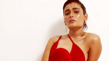 Celebrity wallpaper of Shalini Pandey