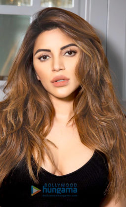 Celeb Photos Of Shama Sikander
