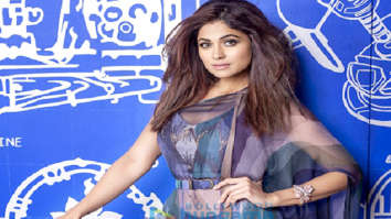 Celebrity Photos of Shamita Shetty