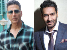 “Shine on my friend”: Akshay Kumar tells Ajay Devgn on his 100th film Tanhaji: The Unsung Warrior