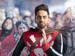 Shubh Mangal Zyada Saavdhan: Ayushmann Khurrana starrer preponed, first look revealed