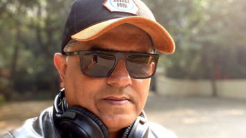 On The Sets Of The Movie Shubh Mangal Zyada Saavdhan