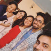 Shubh Mangal Zyada Saavdhan: Ayushmann Khurrana and team wrap up Banaras schedule