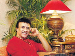 Sony Entertainment to get rid of Anu Malik?