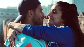 Street Dancer 3D: It’s Varun Dhawan vs Shraddha Kapoor as former completes dubbing Street Dancer 3D: It’s Varun Dhawan vs Shraddha Kapoor as former completes dubbing