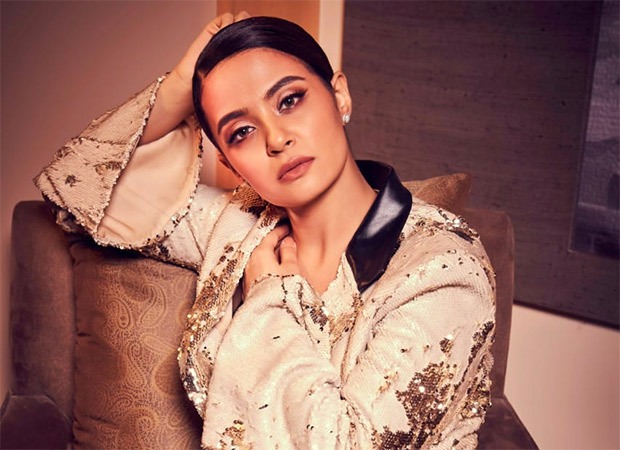 Surveen Chawla opens up on post-partum depression and how she got back in shape in six months Surveen Chawla opens up on post-partum depression and how she got back in shape in six months