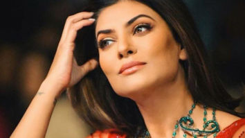 Sushmita Sen gets a birthday surprise from beau Rohman Shawl and she’s over the moon