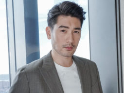 Taiwanese-Canadian actor Godfrey Gao dies at the age of 35 while filming reality TV show