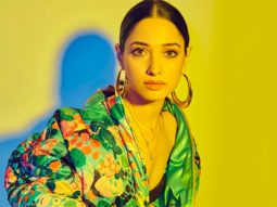 Tamannaah Bhatia to make digital debut with Tamil crime thriller, The November Story