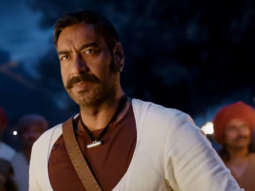 Tanhaji: The Unsung Warrior – Making Of Ra Ra Ra | Sachet – Parampara