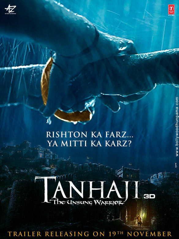 tanhaji the unsung warrior 12