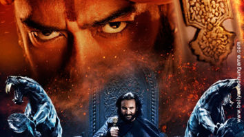 First Look Of Tanhaji – The Unsung Warrior