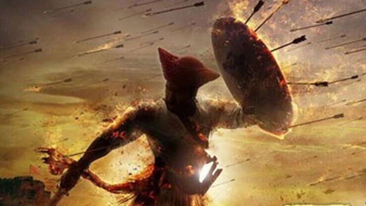 Tanhaji – The Unsung Warrior | The Mind vs. The Might Tanhaji – The Unsung Warrior | The Mind vs. The Might