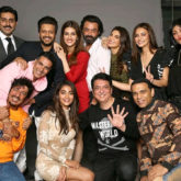 Team Housefull gets together for a success bash and we’re waiting for the 5th instalment!