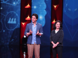 Ted Talks Nayi Baat: Shah Rukh Khan wants to know if there is life on other planets