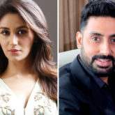 The Big Bull: Nikita Dutta to play Abhishek Bachchan's love interest