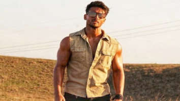 Tiger Shroff’s prep for Baaghi 3 will leave you stunned!