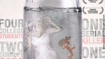 First Look Of The Movie Tony