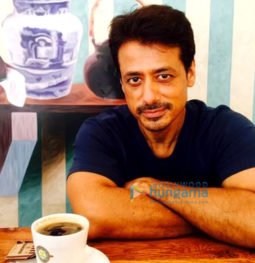 On The Sets Of The Movie Tony