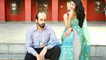 Movie Stills Of The Movie Ujda Chaman