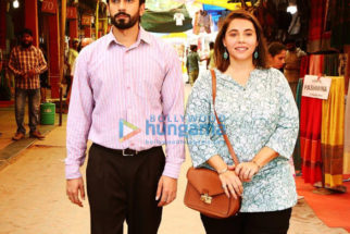 Movie Stills Of The Movie Ujda Chaman