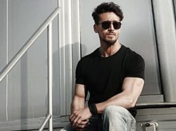 VIDEO: Tiger Shroff gets Matrix feels on the sets of Baaghi 3!