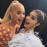 VIDEO: Katy Perry says she wants to watch Jacqueline Fernandez starrer Kick